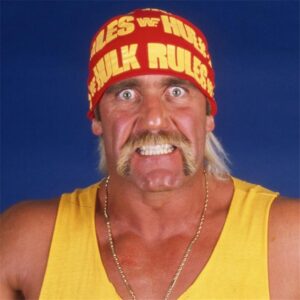 Hulk Hogan