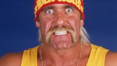 Hulk Hogan