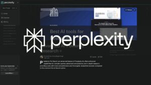 Perplexity Pro