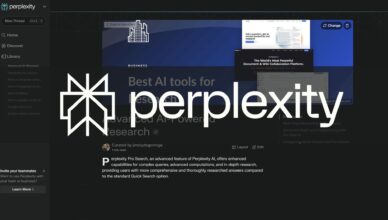 Perplexity Pro