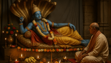 चातुर्मास