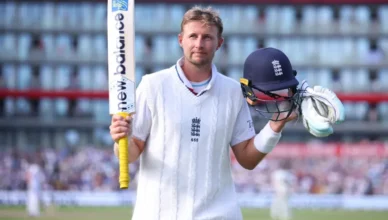 Joe Root
