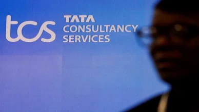 TCS Q1