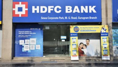 HDFC Bank