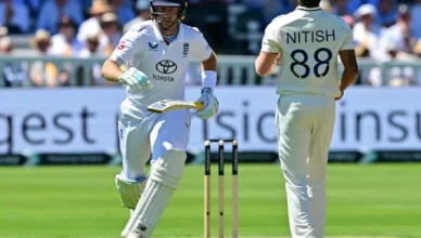 Lord's