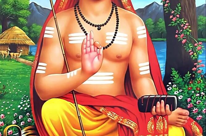 गुरु पूर्णिमा 2025