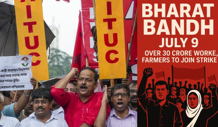 भारत बंद