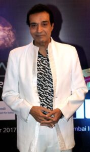 Dheeraj Kumar