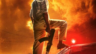 Maalik, Rajkummar Rao