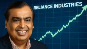 Reliance Industries