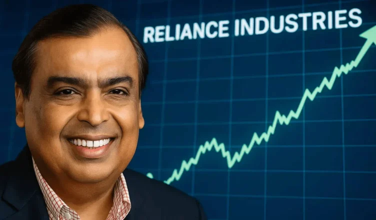 Reliance Industries