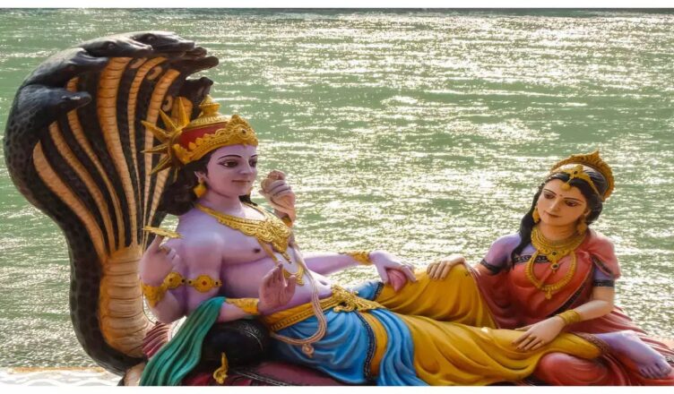 देवशयनी एकादशी