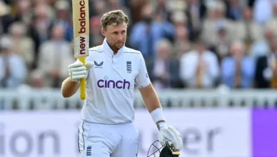 Joe Root
