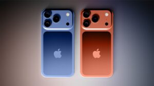 Apple iPhone 17 Pro