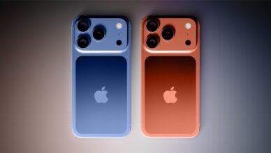 Apple iPhone 17 Pro
