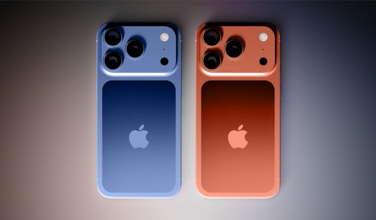 Apple iPhone 17 Pro