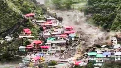 उत्तरकाशी