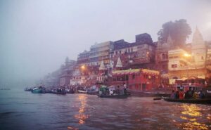 उत्तर प्रदेश