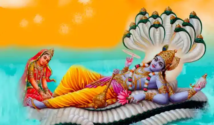 परिवर्तिनी एकादशी