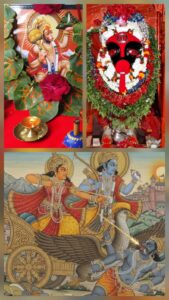 नरक चतुर्दशी, काली चौदस