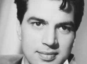 धर्मेंद्र