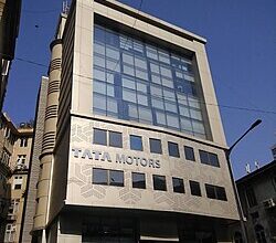 Tata Motors