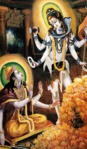 वैकुंठ चतुर्दशी