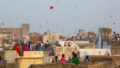 मकर संक्रांति