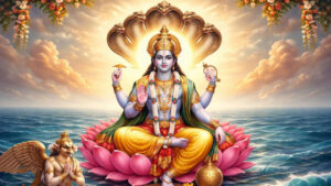 पापमोचनी एकादशी