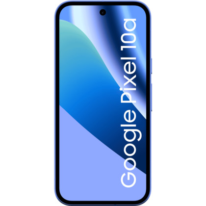 Google Pixel 10a