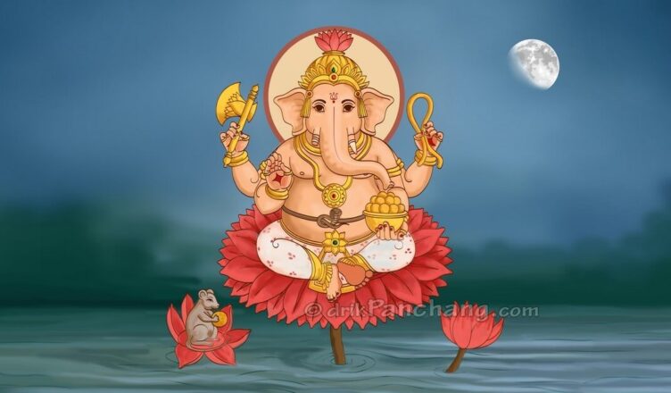 द्विजप्रिय संकष्टी चतुर्थी