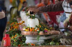 महाशिवरात्रि