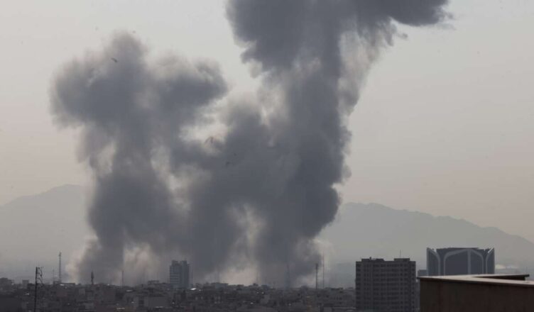 Operation Lion’s Roar