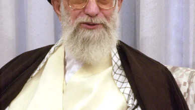 अयातुल्लाह अली खामेनेई