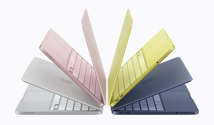 MacBook Neo
