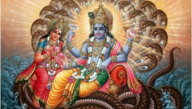 पद्मिनी एकादशी