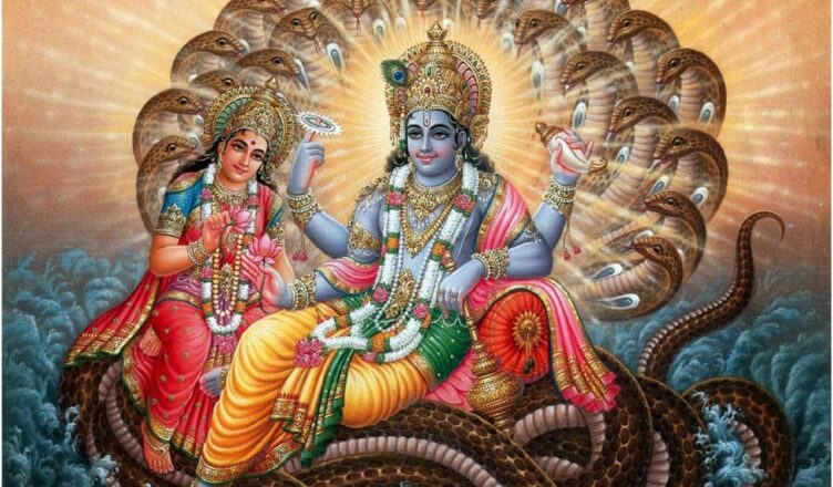 पद्मिनी एकादशी