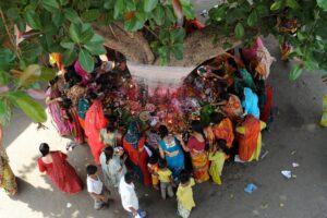 वट सावित्री