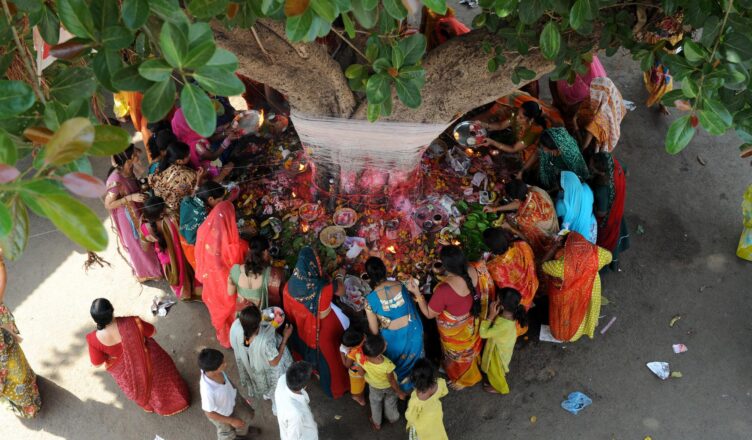 वट सावित्री