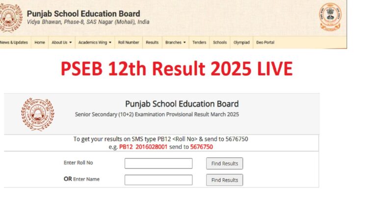 PSEB