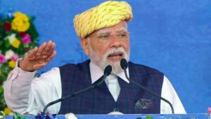 मोदी