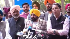 पंजाब