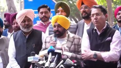 पंजाब