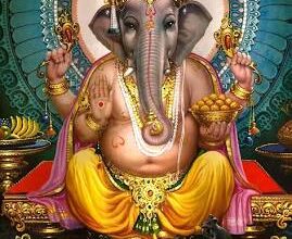 प्रद्युम्न चतुर्थी