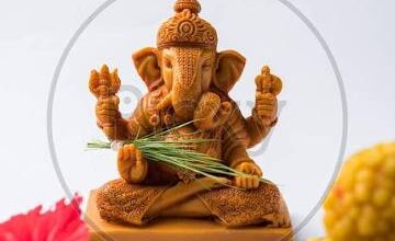 संकष्टी चतुर्थी