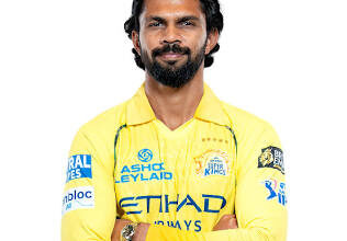 Duleep Trophy